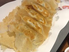 虾锅贴-阿庄新豫菜(航海东路店)