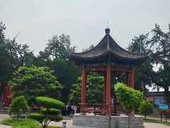 -关林
