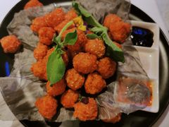 干炸丸子-106餐厅(山水文园店)