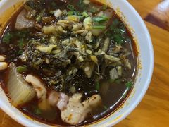 -王记生烫牛杂面馆(兰陵路店)
