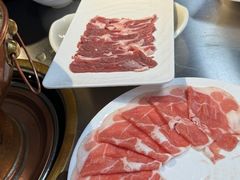 -鑫龙火锅城(青岛分店)