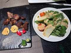 -極上萬膳·日料放题(海岸城店)