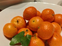 -阿明小菜·海鲜·上海菜(成山路巴黎春天店)