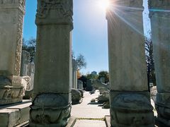 -北京石刻艺术博物馆(五塔寺)