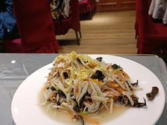 素八珍28元-春江饭店(共青团路总店)