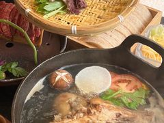 -潮发潮汕牛肉店(龙洞店)