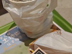 -麦当劳(北苑秋实路店)