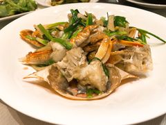 -北海金昌开元名都大酒店·四季轩中餐厅