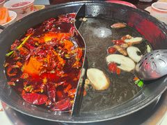 -江北北火锅馆·公路夜市(魏公村店)