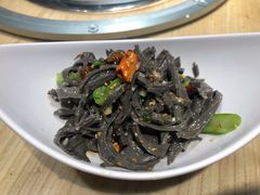 -福茂源横山铁锅羊肉(牡丹园店)