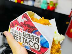 -肯德基(学院路店)