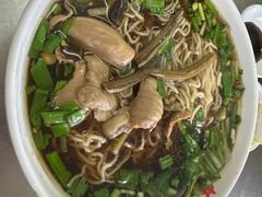 -老赵面店(大西路店)