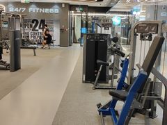 -24/7 FITNESS 健身(罗湖金光华店)
