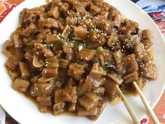 -猫姑娘大盘鸡(商城路店)