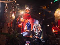 -胡桃里乐队酒馆(鎏嘉码头店)