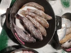 -码头鲜精致威海菜(欧乐坊店)