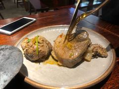 -受气牛肉·耙牛肉火锅(水晶郦城店)