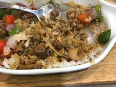 -卢家妈妈·西餐厨房(洪阳店)