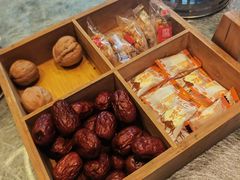 -俭寨大盘鸡·手抓肉·烧烤新疆菜(乌苏路店)