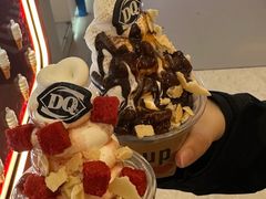 -DQ·蛋糕·冰淇淋(苏宁店)