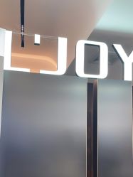 -LJOY丽锦造型·烫发染发