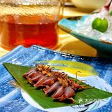 日式庭院风的日本料理店🇯🇵云鹤 