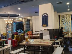大堂-曾哥烧烤店(红瓦寺店)
