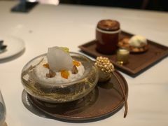 -THE WANG王品(上海中心云端店)