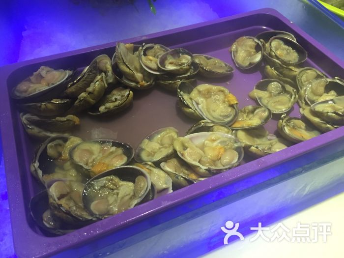 小岛海鲜自助火锅图片 - 第2张