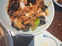 -龍聚祥烧麦馆(万达店)
