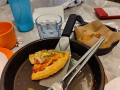 -必胜客(东西湖万达店)