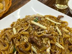 -南记食粥坊·宵夜大排档(莲花总店)