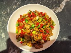 -楚禾宴·家宴(光谷大道店)