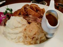 android_upload_pic-宝莱纳啤酒花园餐厅PAULANER BRAUHAUS Nanjing(广州路店)