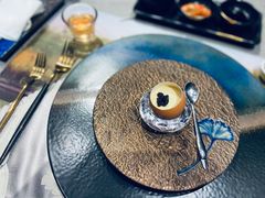 -一板铁板烧·隐秘一线江景花园餐厅(西湖左岸·天元店)