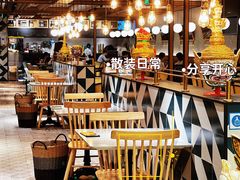 -Home Thai·泰谣(王府井apm店)