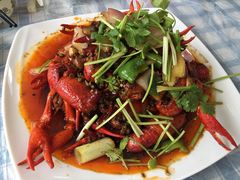 -辣螃铠盆盆蟹大排档(总店)