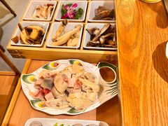 -大理董·董家小厨野生菌火锅(古城旗舰店)