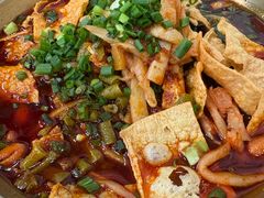 -龍城柳州螺蛳粉(群星路店)