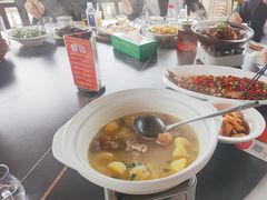 -醉香隆.山水庭院.湖北菜(东湖店)