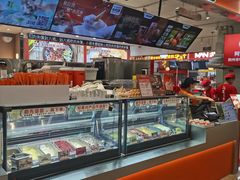 -极拉图·现制冰淇淋(大卫城店)