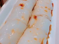 -点点心点心专门店(旺角店)