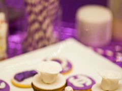 -上海雅居乐万豪侯爵酒店