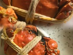 -阳澄湖大闸蟹·琼灵阁牌品牌连锁(吴中总店)