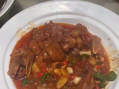 -佬麻雀·剁椒鱼头(京基KK One店)