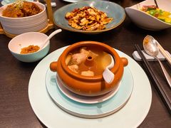 -翠湖宾馆·中餐厅