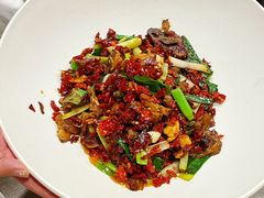 -王捌小院(红花坡店)