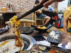 -元宝烤肉店·齐齐哈尔烤肉·烤串