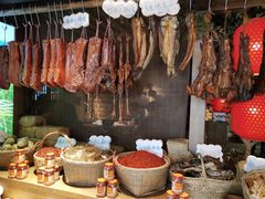 -老湘村·湖南土菜(天河维多利店)