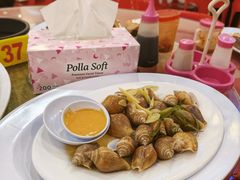 -大茄来海鲜餐厅(亚洲城分行)